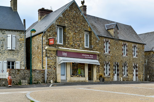 Boulangerie La Tourvillaise Tourville-sur-Sienne