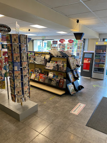 Librairie Maison de la Presse Thaon-les-Vosges