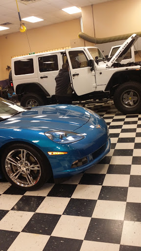 Car Stereo Store «Car Toys», reviews and photos, 18835 Lyndon B Johnson Fwy #500, Mesquite, TX 75150, USA