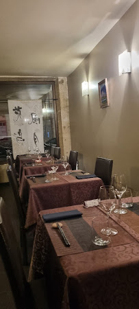 Atmosphère du Restaurant japonais Masami à Dijon - n°2