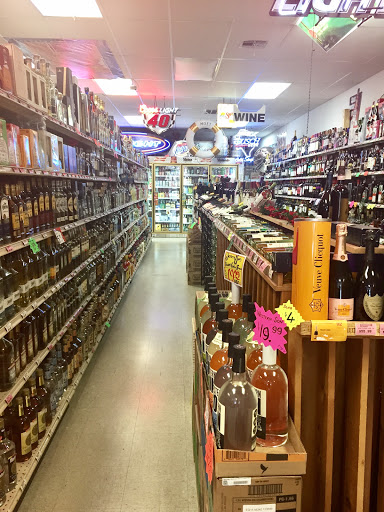 Liquor Store «Ryans Liquor», reviews and photos, 265 Cypresswood Dr, Spring, TX 77388, USA