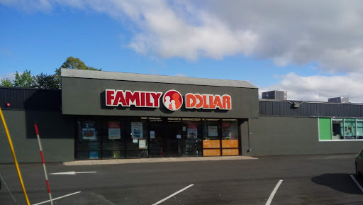 Dollar Store «FAMILY DOLLAR», reviews and photos, 42 Windsor Ave, Vernon, CT 06066, USA