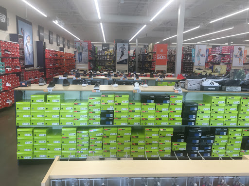 Shoe Store «Rack Room Shoes», reviews and photos, 301 E Hwy 377 #104, Granbury, TX 76048, USA
