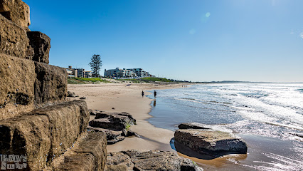 North Cronulla Beach