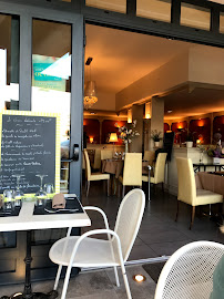 Atmosphère du Restaurant Palangrotte à Sète - n°3