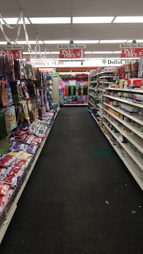 Dollar Store «Dollar Tree», reviews and photos, 9534 Main Street, Fairfax, VA 22031, USA