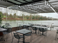 Atmosphère du Restaurant L'avant Seine à Épinay-sur-Seine - n°5
