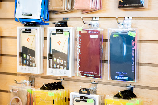 Cell Phone Store «eFX-Computer», reviews and photos, 320 E 14th St, San Leandro, CA 94577, USA