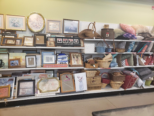 Thrift Store «Goodwill Morris», reviews and photos