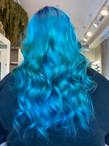 Beauty Salon «Gavali Salon», reviews and photos, 2475 Black Rock Turnpike, Fairfield, CT 06825, USA