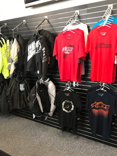 Motorcycle Dealer «Big 4 Cycle & Marine», reviews and photos, 5320 E Morgan Ave, Evansville, IN 47715, USA