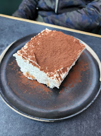 Tiramisu du Restaurant Chiocchio à Bordeaux - n°10