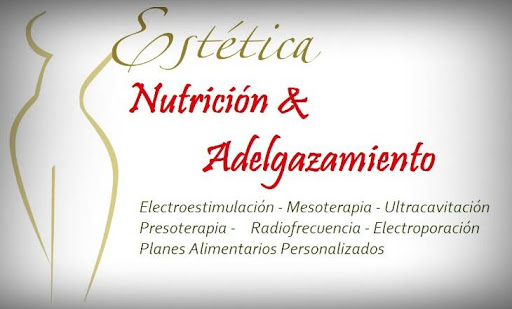 NUTRICION & ADELGAZAMIENTO