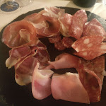 Photo n°2 de l'avis de Davide.a fait le 17/10/2018 à 09:19 sur le  Osteria Enoteca San Guido à Bolgheri