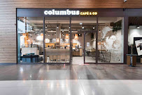 Photos du propriétaire du Café Columbus Café & Co à Caen - n°4