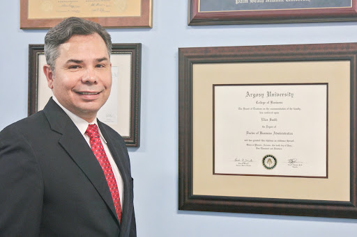 Insurance Agency «Allstate Insurance Agent: Elias Smith», reviews and photos