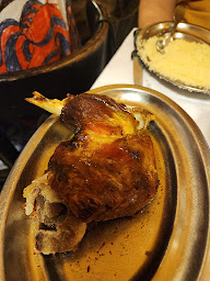 Photo n°60 de Chez Omar à Paris ()