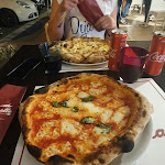 Photo n°4 de l'avis de Valentino.a fait le 16/06/2021 à 08:44 sur le  Pizzeria Pulcinella à Monopoli