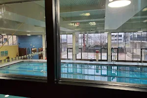 Gill Pool (Indoor) image