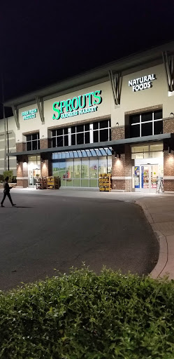 Health Food Store «Sprouts Farmers Market», reviews and photos, 15110 N Dale Mabry Hwy, Tampa, FL 33618, USA