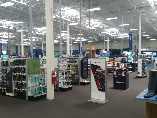 Electronics Store «Best Buy», reviews and photos, 1310 Tingle Cir E k, Mobile, AL 36606, USA