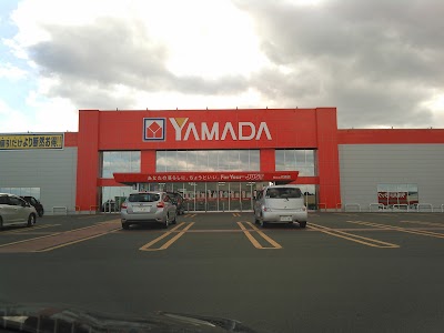 ヤマダデンキ テックランドＮｅｗ花巻店