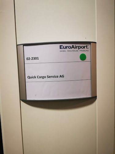 Qcs-quick Cargo Service AG - Kurierdienst