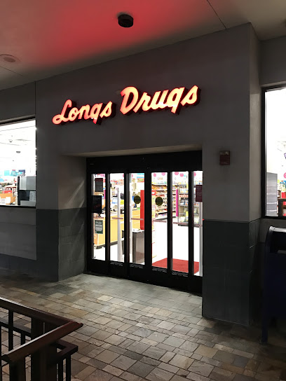 Longs Drugs
