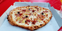 Plats et boissons du Pizzeria Pizza Royale à Villefranche-de-Rouergue - n°7