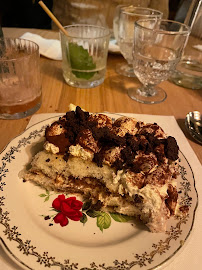 Tiramisu du Restaurant Coco Rocco à Puteaux - n°12