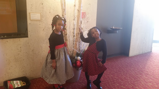 Performing Arts Theater «Marcus Center for the Performing Arts», reviews and photos, 929 N Water St, Milwaukee, WI 53202, USA