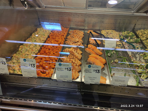 Grocery Store «Whole Foods Market», reviews and photos, 10576 Perry Hwy, Wexford, PA 15090, USA