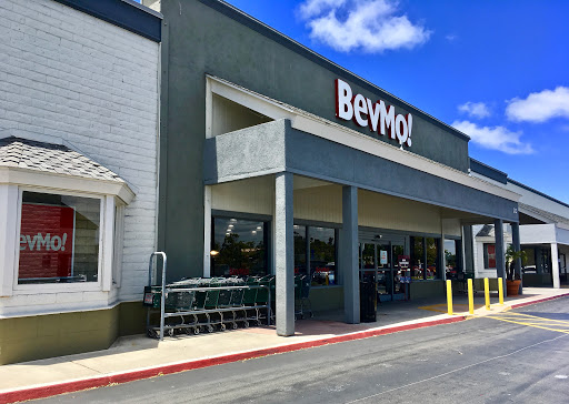 Wine Store «BevMo!», reviews and photos, 212 N El Camino Real, Encinitas, CA 92024, USA