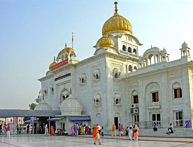 दिल्ली वाले गुरुद्वारा बहरीपुर