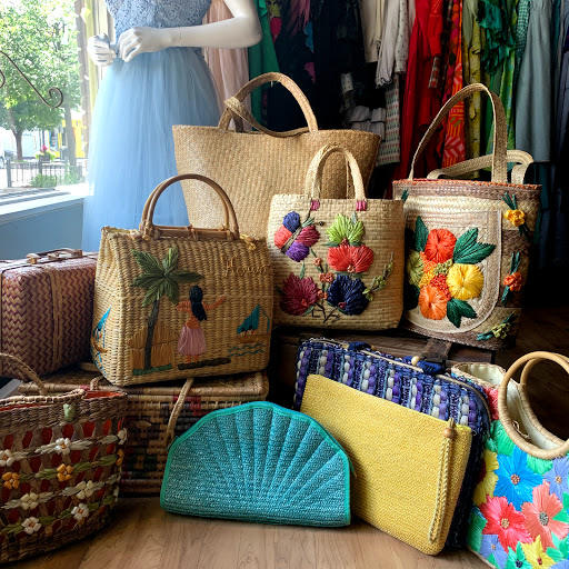 Boutique «Clash Gallery & Boutique», reviews and photos, 521 E 5th St, Dayton, OH 45402, USA