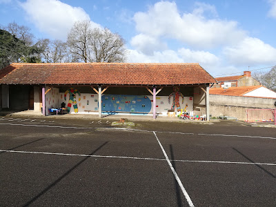 ÉCOLE SAINTE-VICTOIRE à Chaumes-en-Retz