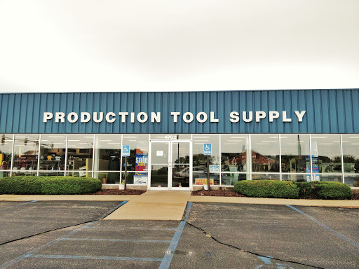 PTSolutions (Production Tooling Solutions) - Grand Rapids