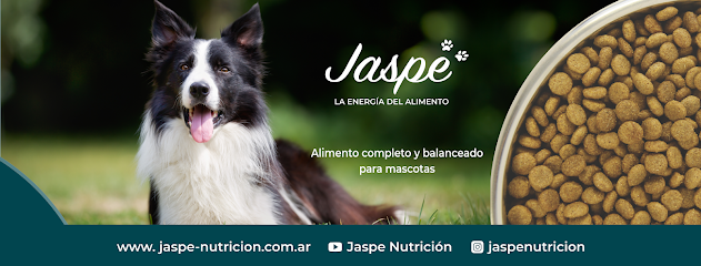 Jaspe - Alimentos para mascotas