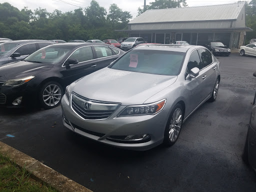 Auto Broker «Hendersonville Auto Brokers», reviews and photos, 609 W Main St, Hendersonville, TN 37075, USA