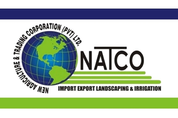 New Agriculture and Trading Co (NATCO)
