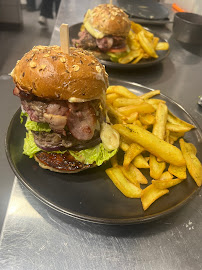 Plats et boissons du Restaurant les arcades à Vidauban - n°2