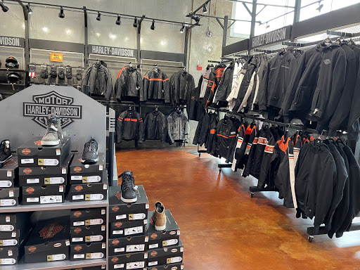 Harley-Davidson Dealer «Seminole Harley-Davidson», reviews and photos, 620 Hickman Cir, Sanford, FL 32771, USA
