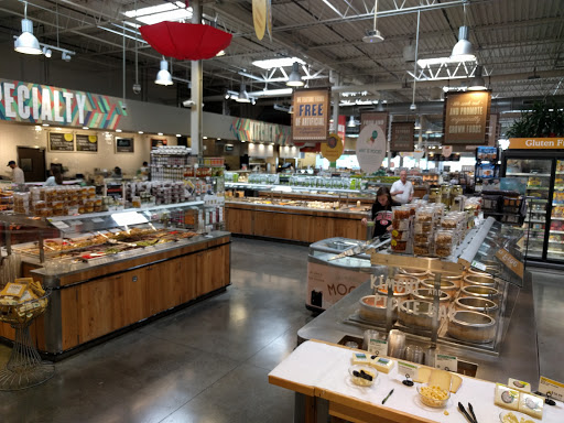 Grocery Store «Whole Foods Market», reviews and photos, 575 Boston Post Rd, Port Chester, NY 10573, USA