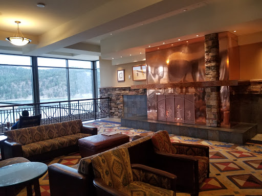 Resort «Inn of the Mountain Gods Resort & Casino», reviews and photos, 287 Carrizo Canyon Rd, Mescalero, NM 88340, USA