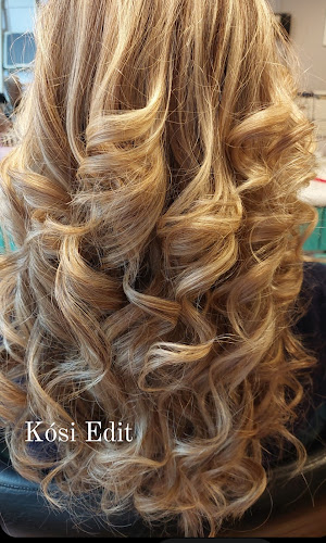 Mini Fodrászat (női)