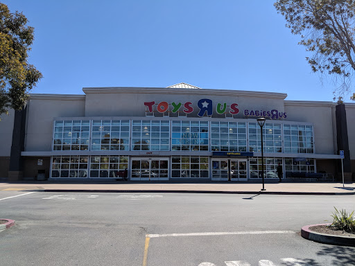 Toy Store «Toys
