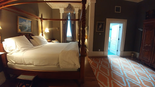 Bed & Breakfast «The Southern Mansion», reviews and photos, 720 Washington St, Cape May, NJ 08204, USA