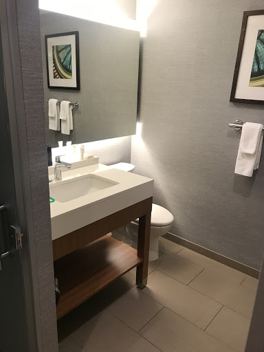 Hotel «Hyatt Place Cleveland/Westlake/Crocker Park», reviews and photos, 2020 Crocker Rd, Westlake, OH 44145, USA