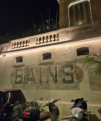 Les plus récentes photos du Restaurant Les Bains de Montpellier - n°4