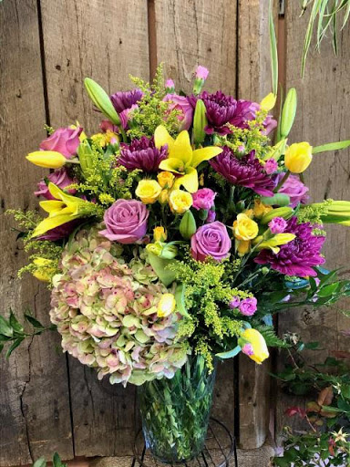 Florist «Hudson Florist», reviews and photos, 741 Bergen Ave, Jersey City, NJ 07306, USA